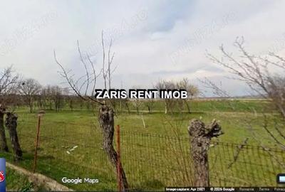 Teren de 3457 mp, în Bucov - 10