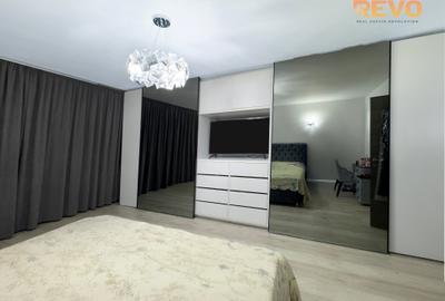 Parc Sebastian | 3 Camere | Bloc 2001 | Centrală | Parcare | - 5