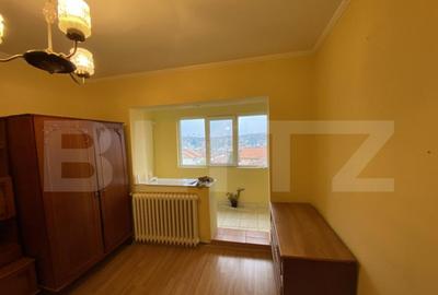 Apartament cu 3 camere decomandat în Central - 7