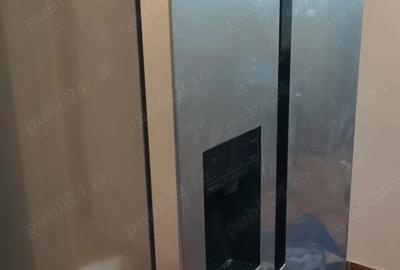 Inchiriez apartament 3 camere superdotat ?i 2 locuri parcare - 8