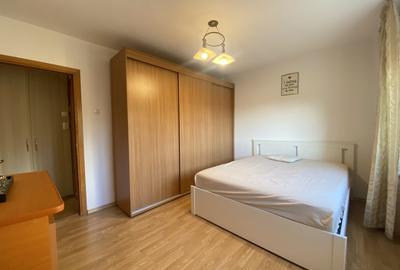 Apartament 2 camere, 60mp, decomandat, parcare, 2 AC, Vitan - 4