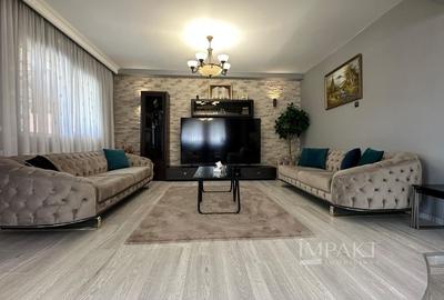 Vila cu sala de fitness, sauna, jacuzzi, zona de top - Andrei Muresanu - 5