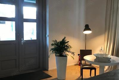 Spațiu comercial, de 225 mp, în Traian - 10