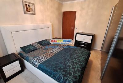 Apartament 3 camere, 2 bai, Jupiter Residence - Parcul Vacaresti - 1