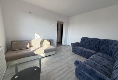 Garsonieră decomandată în Grădiște