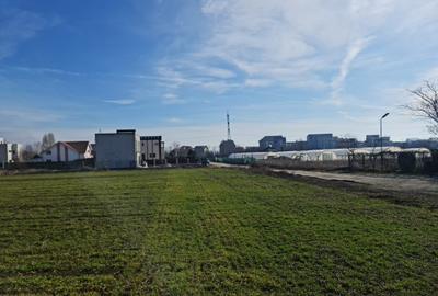 Teren de vanzare in Agigea zona Golful Pescarului - 3