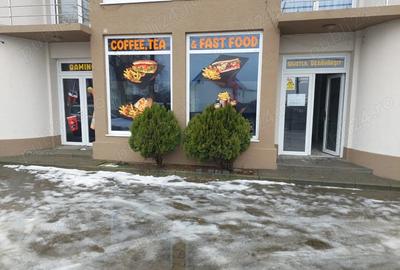 Spațiu comercial, de 100 mp, în Central - 2