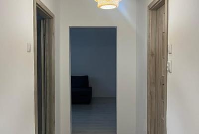 Stefan cel Mare, Tei renovat, mobilier nou 10 min. metrou Obor, proprietar - 9