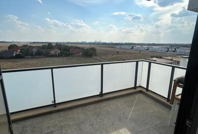 Studio Adora - Pipera - parcare inclusa - 9