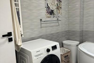Apartament cu 3 camere în Roșu - 8