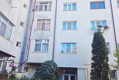 AP 2 Cam in Nicolina, spatios la mansarda AP 2 Cam in Nicolina, spatios la mansarda - 9