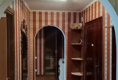 Apartament cu 2 camere semidecomandat în Lujerului - 1
