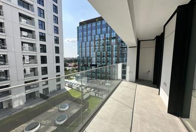 Apartament 2 camere | One Cotroceni Park