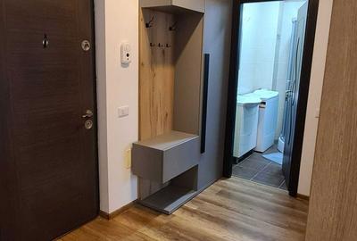 Apartament cu 2 camere decomandat în Exterior Vest - 1