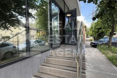 Spațiu comercial, parter, complex Campeador Luxury Apartments - 2