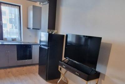 Apartament cu 2 camere în Central - 2