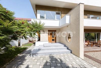Vila mobilata 5 camere ultracentral Brasov - 24