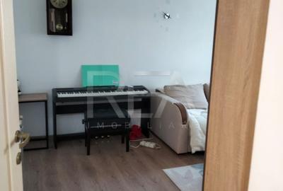 Apartament cu 2 camere decomandat, mobilat în Giurgiului - 6