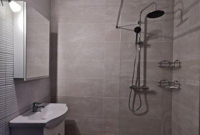 Casă cu 2 camere cu Canalizare în Dâmbul Rotund - 4