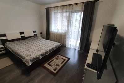 Apartament cu 2 camere decomandat în Florești - 6