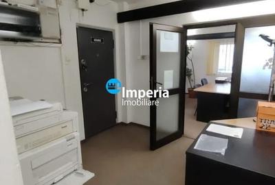 Spațiu comercial, de 90 mp, în Albești - 8