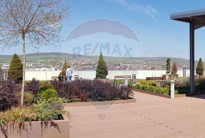 Spațiu birouri de inchiriat 57-127 mp Clasa A Gruia. - 19