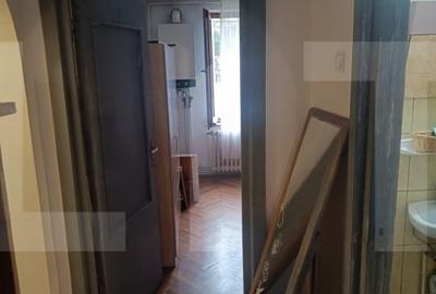 Apartament de inchiriat, cu 3 camere, 70 mp, zona centru - 7