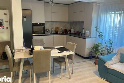 Casă cu 3 camere cu Teren 400 Mp în Bradu - 9