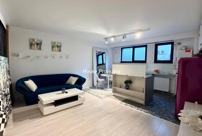 Apartament cu 2 camere în Dorobanți