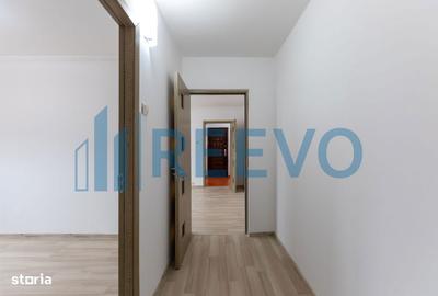 Apartament cu 3 camere semidecomandat în Podei - 6