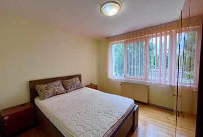 Apartament cu 4 camere in Tractorul - 2