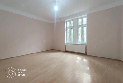 Apartament in centrul Timisoarei, vedere spre Bega, etajul 1 - 2