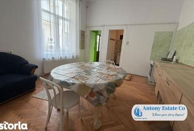 Apartament cu 2 camere în Ultracentral - 14