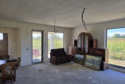 Martinesti, Casa individuala pe parter, 3 Dormitoare, 2 Bai - 7