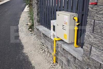 Casa individuala, cu 4 camere, 160 mp, in Feleacu - 11