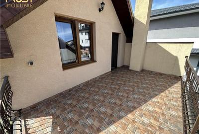 Casa de inchiriat, 5 camere, 2 bai, curte, zona UMF, USMV - 13
