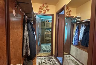 Apartament cu 3 camere decomandat, mobilat în Mănăștur - 8