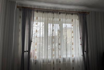 Apartament cu 2 camere decomandat, mobilat în Central - 1