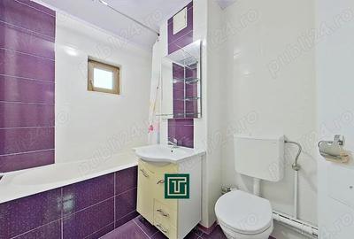 Apartament cu 2 camere spa?ios ?i primitor Micalaca, zona 300, Arad - 8