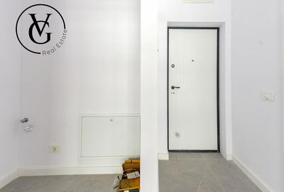 Apartament 2 camere -2 bai-vedere la mare-Axiss Resort & SPA - 4