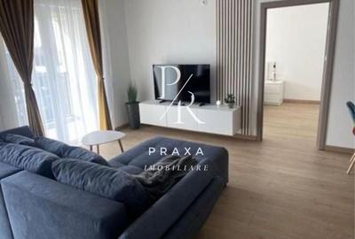 Apartament 2 camere , 54 mp , balcon +parcare , zona Bmw Floresti! - 3