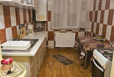 Apartament cu 2 camere semidecomandat în Calea București - 7