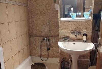 Apartament cu 4 camere decomandat, mobilat în Aeroport - 8