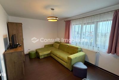Apartament cu 2 camere decomandat în Europa - 8