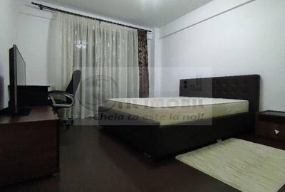 Apartament modern cu 2 camere si parcare - zona Nicolina - 400€ - 2