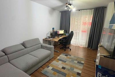 Apartament cu 3 camere în Central - 3