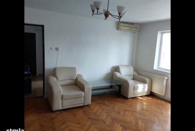 Apartament cu 3 camere semidecomandat în Exterior Vest - 7