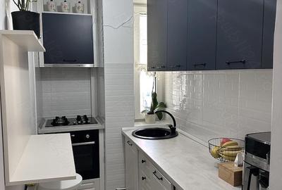 Apartament cu 2 camere nedecomandat în Cedonia - 3