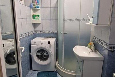 Apartament cu 3 camere decomandat, mobilat în Alexandru Obregia - 8