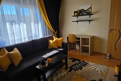 Garsonieră decomandată -  TOTUL NOU, Str. Marasesti, langa Profi! - 2